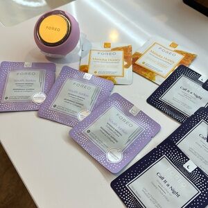 FOREO UFO + 10 Masks